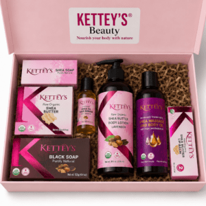 Mothers Day Gift Box